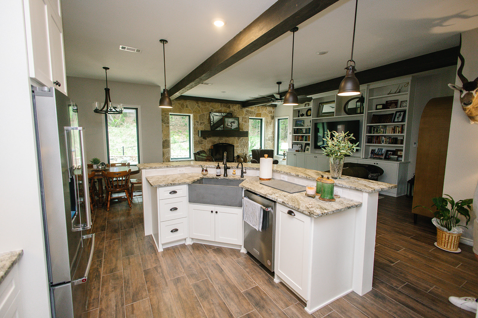 Sullivan Custom Homes project 7